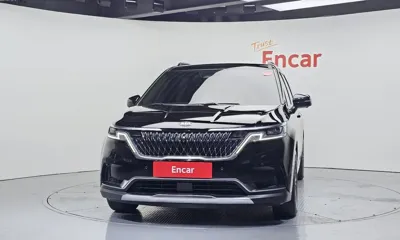 Kia Canival 2021, 156960 км, за 15430.45 USD