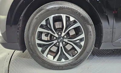 Kia Canival 2021, 156960 км, за 15430.45 USD