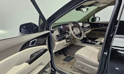 Kia Canival 2021, 156960 км, за 15430.45 USD - фото 10