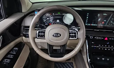 Kia Canival 2021, 156960 км, за 15430.45 USD - фото 16