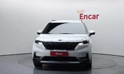 Kia Canival 2021, 50352 км, за 21341.26 USD