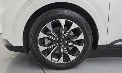 Kia Canival 2021, 50352 км, за 21341.26 USD