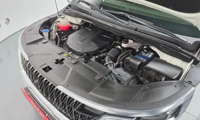 Kia Canival 2021, 50352 км, за 21341.26 USD - фото 6