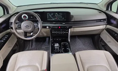 Kia Canival 2021, 50352 км, за 21341.26 USD - фото 7