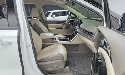 Kia Canival 2021, 50352 км, за 21341.26 USD - фото 10