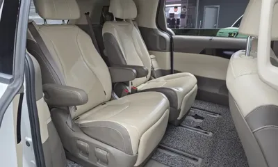 Kia Canival 2021, 50352 км, за 21341.26 USD - фото 12