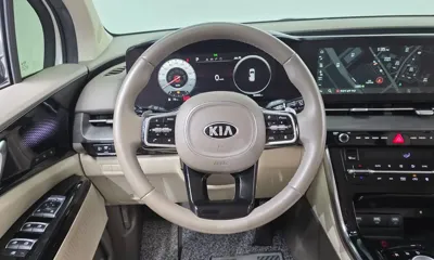 Kia Canival 2021, 50352 км, за 21341.26 USD - фото 13