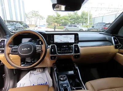 Kia Sorento 2022, 129541 км, за 15682.03 USD - фото 7