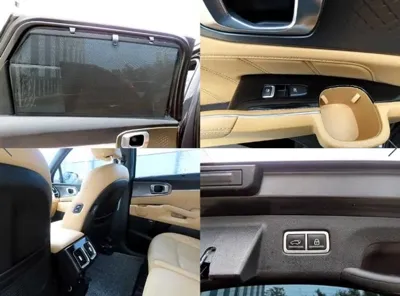 Kia Sorento 2022, 129541 км, за 15682.03 USD - фото 18