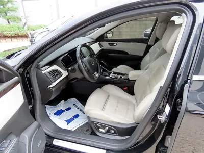 Renault-KoreaSamsung SM6 2016, 201560 км, за 3380.35 USD - фото 5