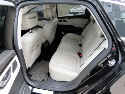 Renault-KoreaSamsung SM6 2016, 201560 км, за 3380.35 USD - фото 6