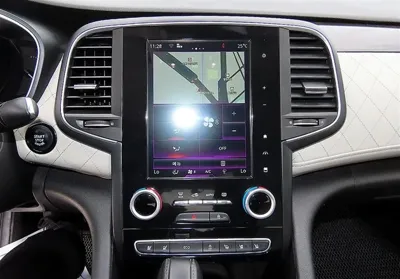 Renault-KoreaSamsung SM6 2016, 201560 км, за 3380.35 USD - фото 14