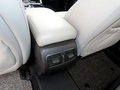 Renault-KoreaSamsung SM6 2016, 201560 км, за 3380.35 USD - фото 18