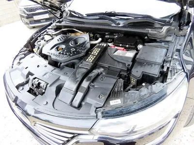Renault-KoreaSamsung SM6 2016, 201560 км, за 3380.35 USD - фото 19