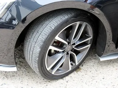 Renault-KoreaSamsung SM6 2016, 201560 км, за 3380.35 USD - фото 20