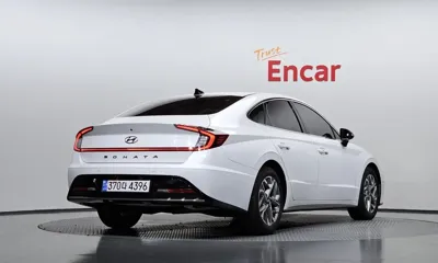 Hyundai Sonata 2023, 31108 км, за 17592.23 USD