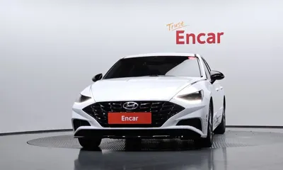 Hyundai Sonata 2023, 31108 км, за 17592.23 USD