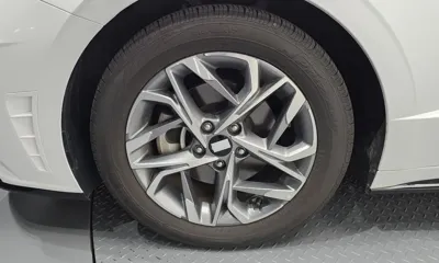 Hyundai Sonata 2023, 31108 км, за 17592.23 USD