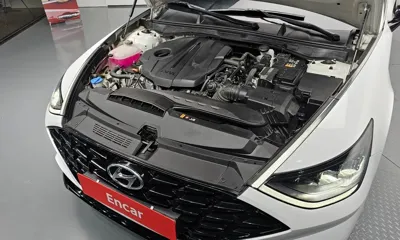 Hyundai Sonata 2023, 31108 км, за 17592.23 USD - фото 6