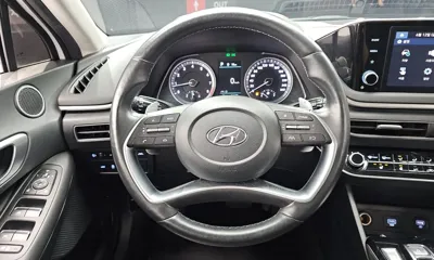 Hyundai Sonata 2023, 31108 км, за 17592.23 USD - фото 13