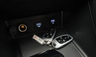 Hyundai Sonata 2023, 31108 км, за 17592.23 USD - фото 18