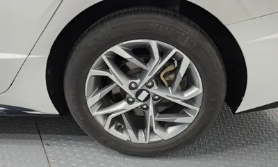 Hyundai Sonata 2023, 31108 км, за 17592.23 USD - фото 21