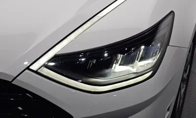 Hyundai Sonata 2023, 31108 км, за 17592.23 USD - фото 22
