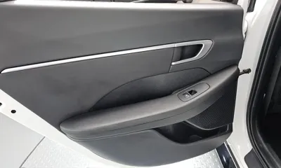 Hyundai Sonata 2023, 31108 км, за 17592.23 USD - фото 25