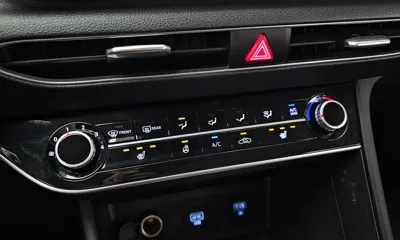 Hyundai Sonata 2023, 31108 км, за 17592.23 USD - фото 27