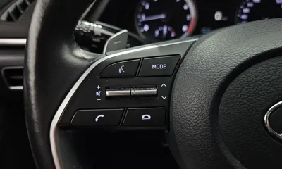 Hyundai Sonata 2023, 31108 км, за 17592.23 USD - фото 29