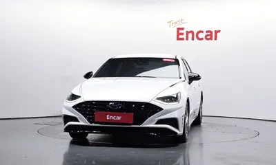Hyundai Sonata 2022, 77873 км, за 18845.47 USD