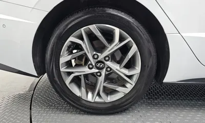 Hyundai Sonata 2022, 77873 км, за 18845.47 USD