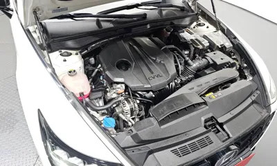 Hyundai Sonata 2022, 77873 км, за 18845.47 USD - фото 6