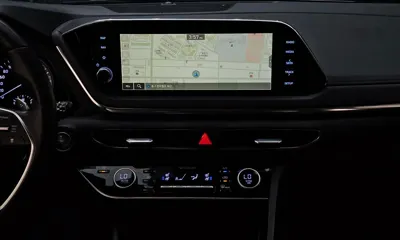 Hyundai Sonata 2022, 77873 км, за 18845.47 USD - фото 15