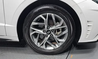 Hyundai Sonata 2022, 77873 км, за 18845.47 USD - фото 21