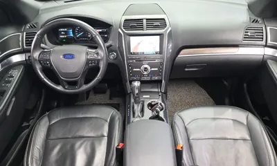 Ford Explorer 2018, 95199 км, за 10378.11 USD - фото 7