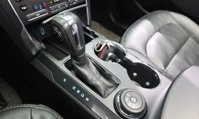 Ford Explorer 2018, 95199 км, за 10378.11 USD - фото 9
