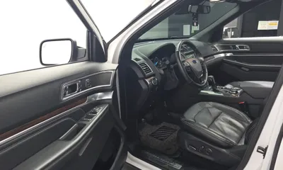 Ford Explorer 2018, 95199 км, за 10378.11 USD - фото 10