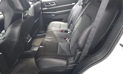 Ford Explorer 2018, 95199 км, за 10378.11 USD - фото 11