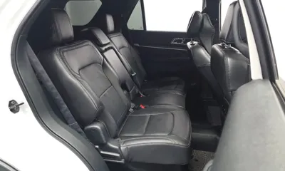 Ford Explorer 2018, 95199 км, за 10378.11 USD - фото 12