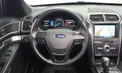 Ford Explorer 2018, 95199 км, за 10378.11 USD - фото 13