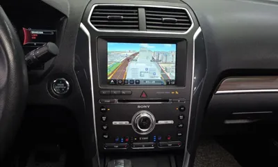 Ford Explorer 2018, 95199 км, за 10378.11 USD - фото 14