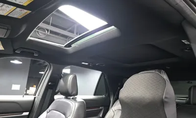 Ford Explorer 2018, 95199 км, за 10378.11 USD - фото 16