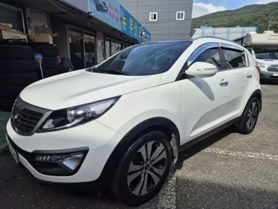 Kia Sportage 2011, 70000 км, за 5218.59 USD