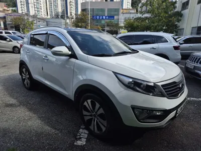 Kia Sportage 2011, 70000 км, за 5218.59 USD
