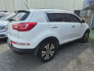 Kia Sportage 2011, 70000 км, за 5218.59 USD