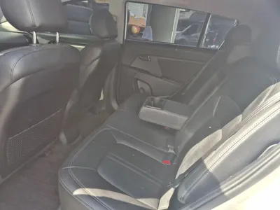 Kia Sportage 2011, 70000 км, за 5218.59 USD - фото 8