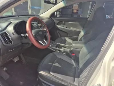 Kia Sportage 2011, 70000 км, за 5218.59 USD - фото 9
