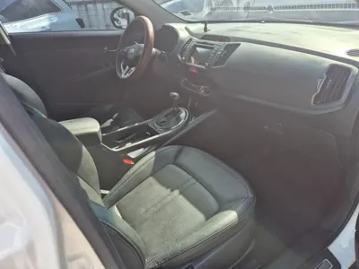 Kia Sportage 2011, 70000 км, за 5218.59 USD - фото 14