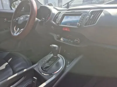 Kia Sportage 2011, 70000 км, за 5218.59 USD - фото 15